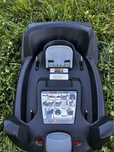 Bază ISOFIX Stokke® iZi Go™ X1 by BeSafe®