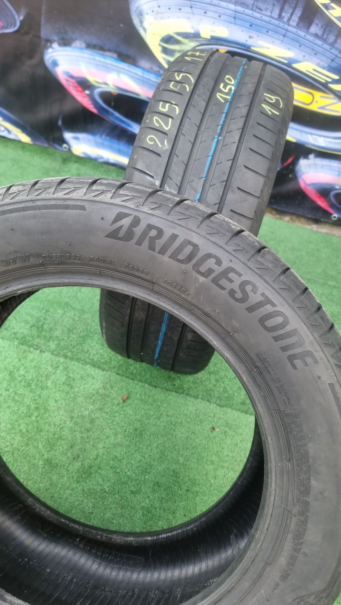 225.45.17 bridgestone