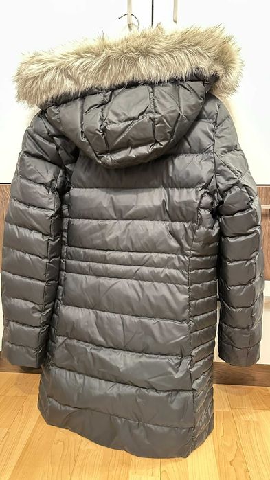 Пухено яке Tommy Hilfiger "М"