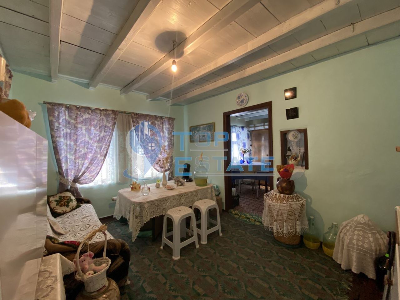 Продава се Къща в с. Димча, Област Велико Търново - 120 кв.м за 255 €/кв.м - Снимка #9