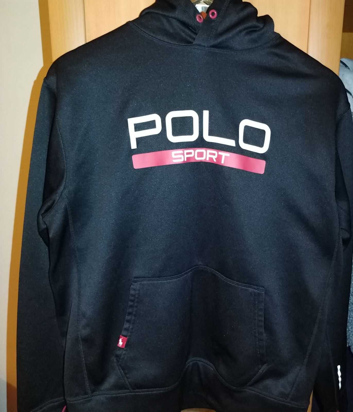 Спортна блуза Polo