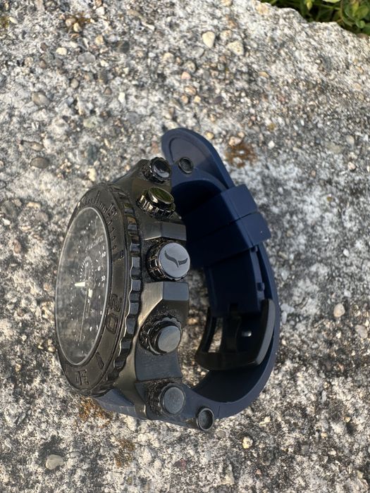 Ceas Aquaswiss Bolt Chronograph