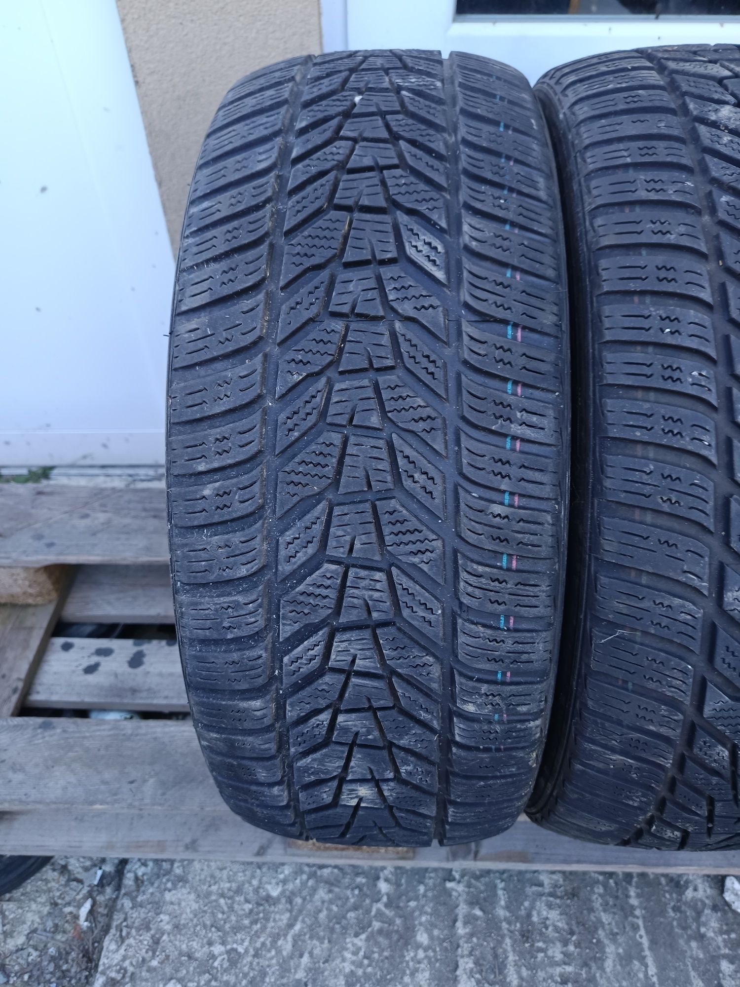 215 45 R 18.93V Nankook Дот1321