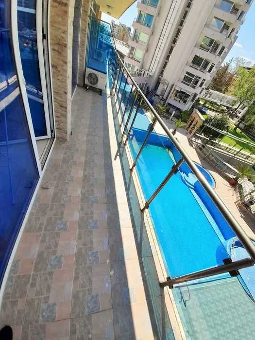 Продава се Тристаен апартамент в к.к. Слънчев бряг - 100 кв.м за 1030 €/кв.м - Снимка #4