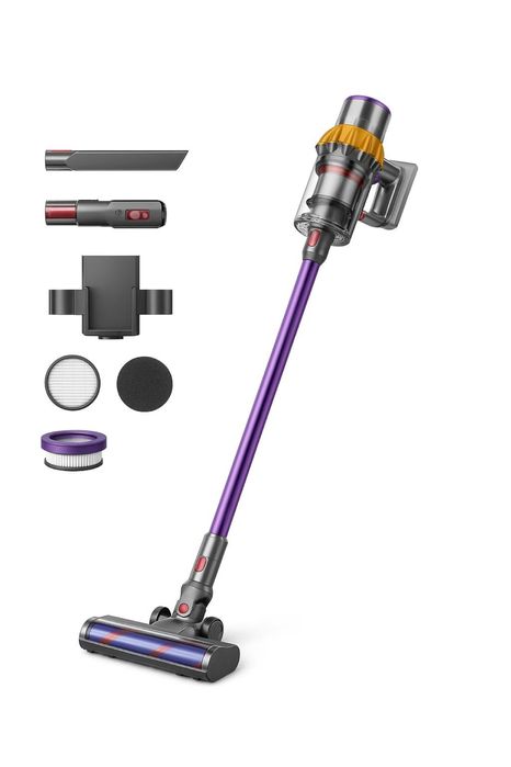 Aspirator vertical fara fir