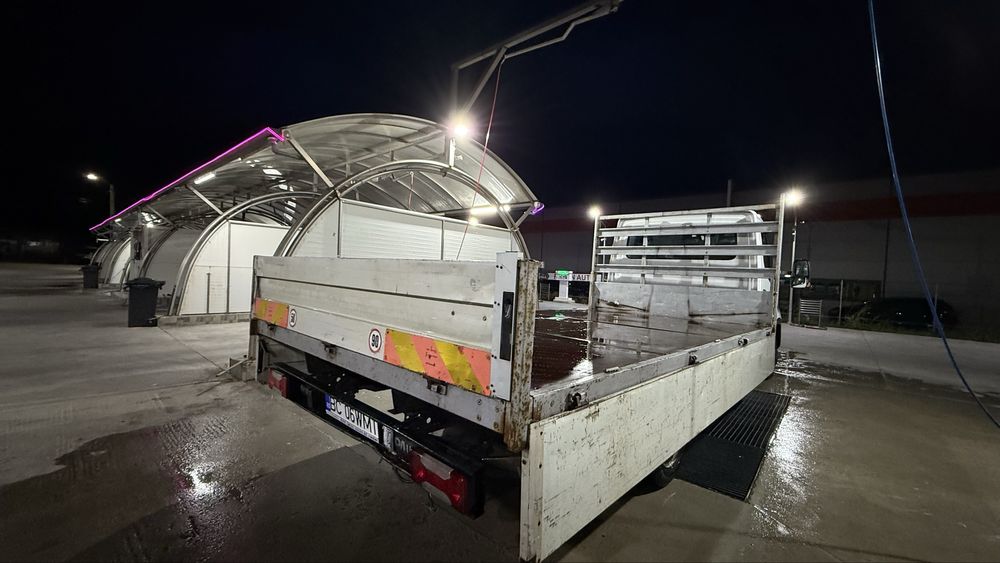 IVECO 35C15 variante  PF