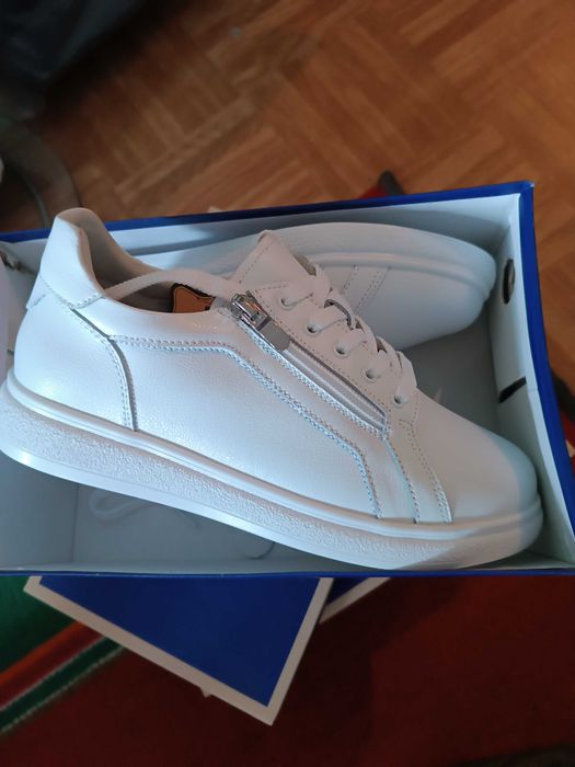 Обувь женская кроссовки мокасины полукеды туфли Комфорт