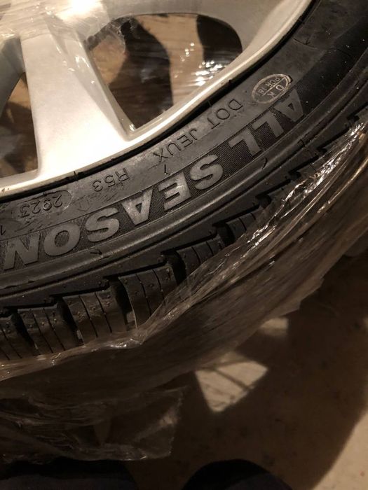 R17 diska balonlari yengi