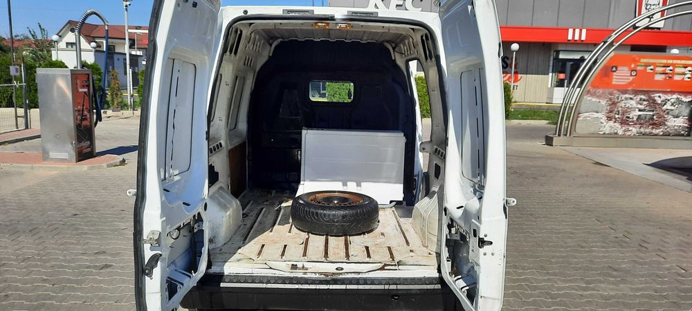Ford Tranzit Connect, 2010, 1,8 TDCI , Inm RO, Acte la zi BUZAU