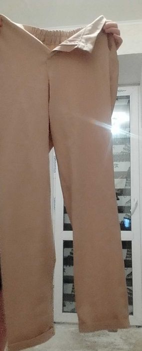 Продам костюм пиджак и штаны и платье