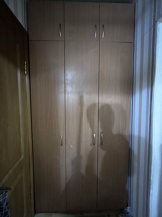 Шкаф для прихожей