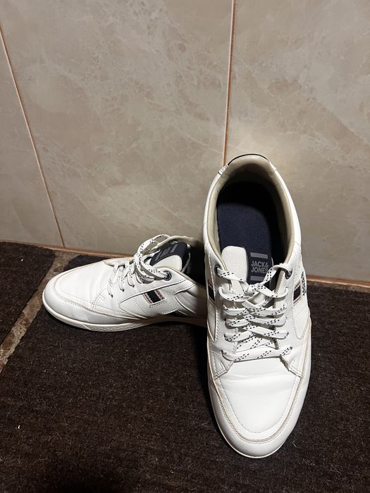 Adidasi Jack and Jones originali
