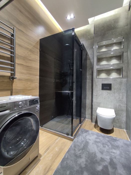 Аренда Яккасарай Шота Руставели 2хКом