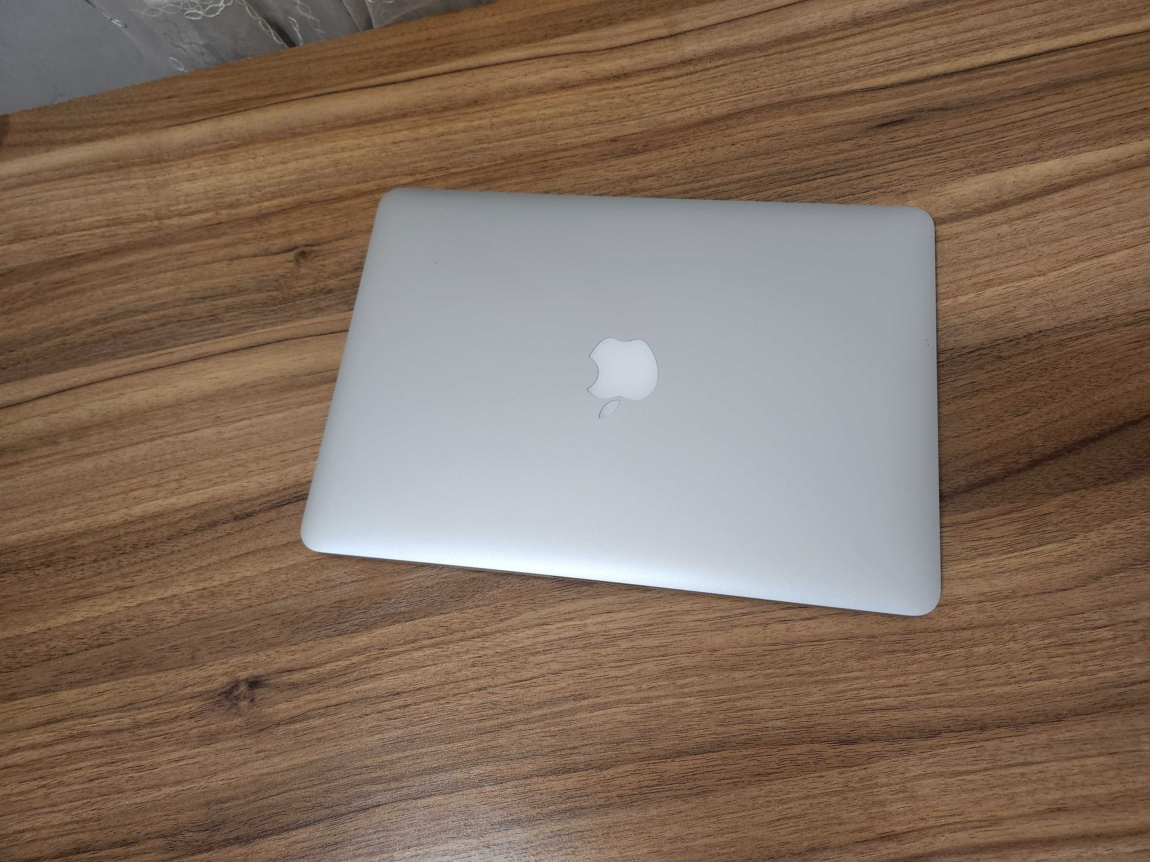 MacBook Pro 2015