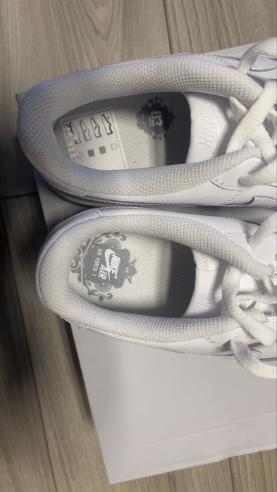 Nike Air Force 1 LE GS