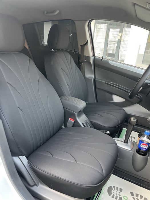 Spark Avtomat  Benzin