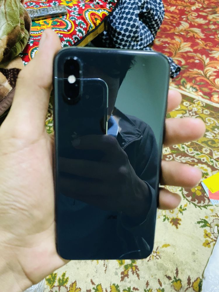 Iphone xs гарантия 64