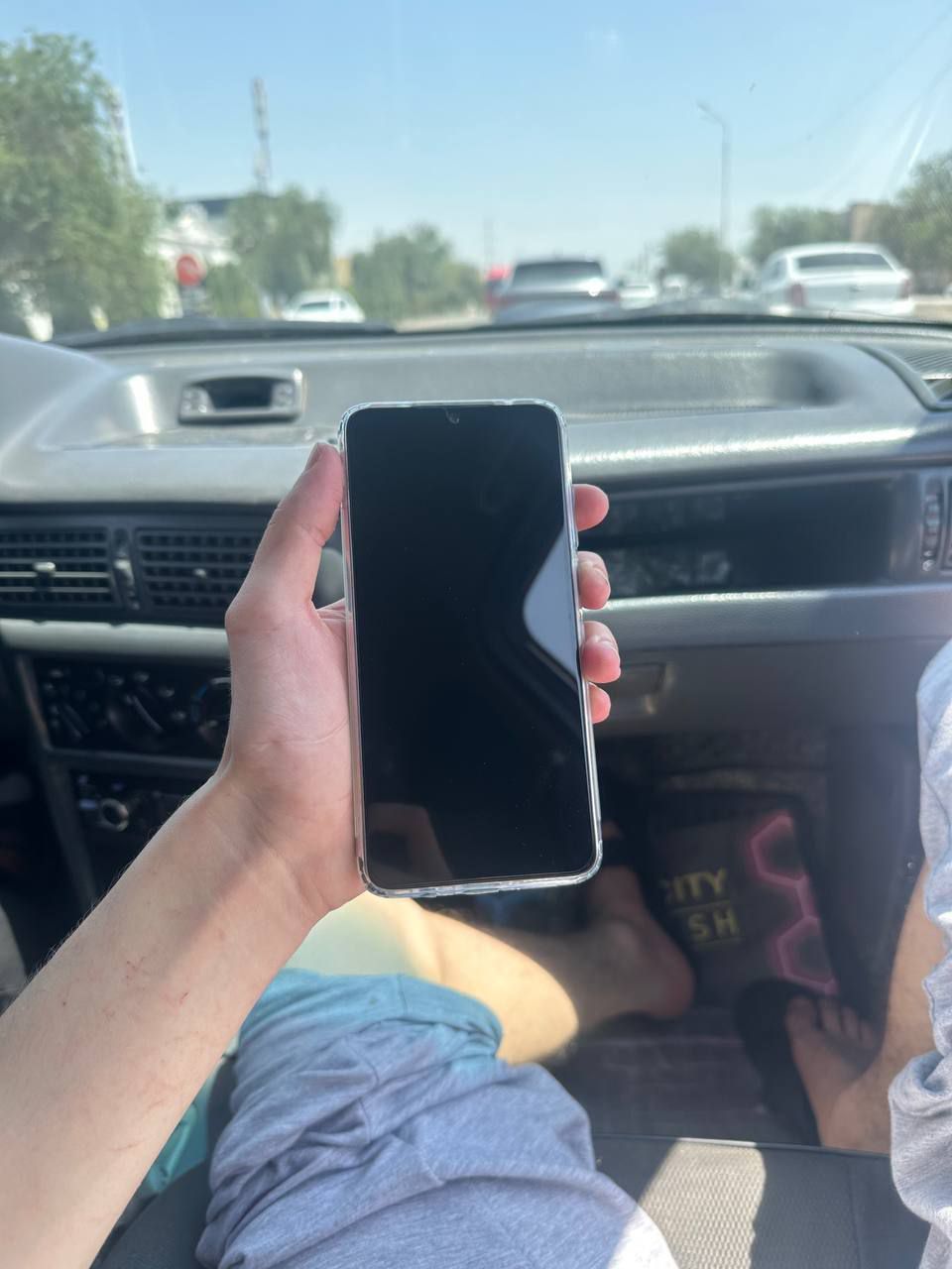 Redmi Note 8 Pro sotiladi