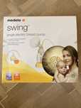 Medela swing - pompa electrica san