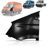 Aripa noua iveco daily 2007 2014 dreapta