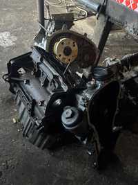 Motor 1.4 tsi 122cp cod motor cax