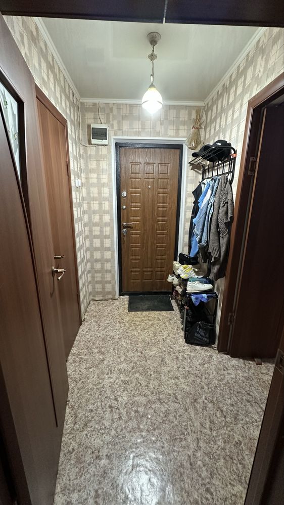 Продам однокомнатную квартиру