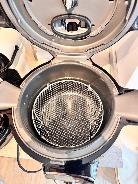 Tefal Cook4Me + Connect | Accesoriu Extra Crisp