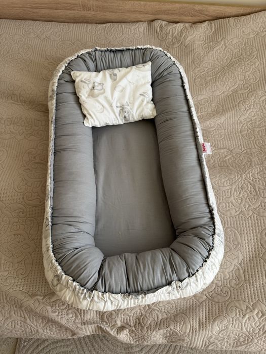 Бебешко гнездо my baby