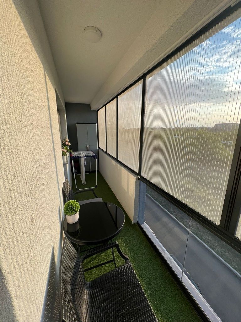 Rulouri exterioare, Plase de insecte/țânțari, Tâmplărie PVC termopan