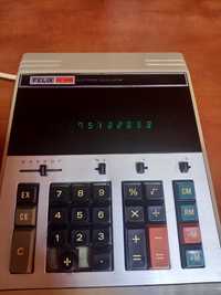 Vand calculator electronic