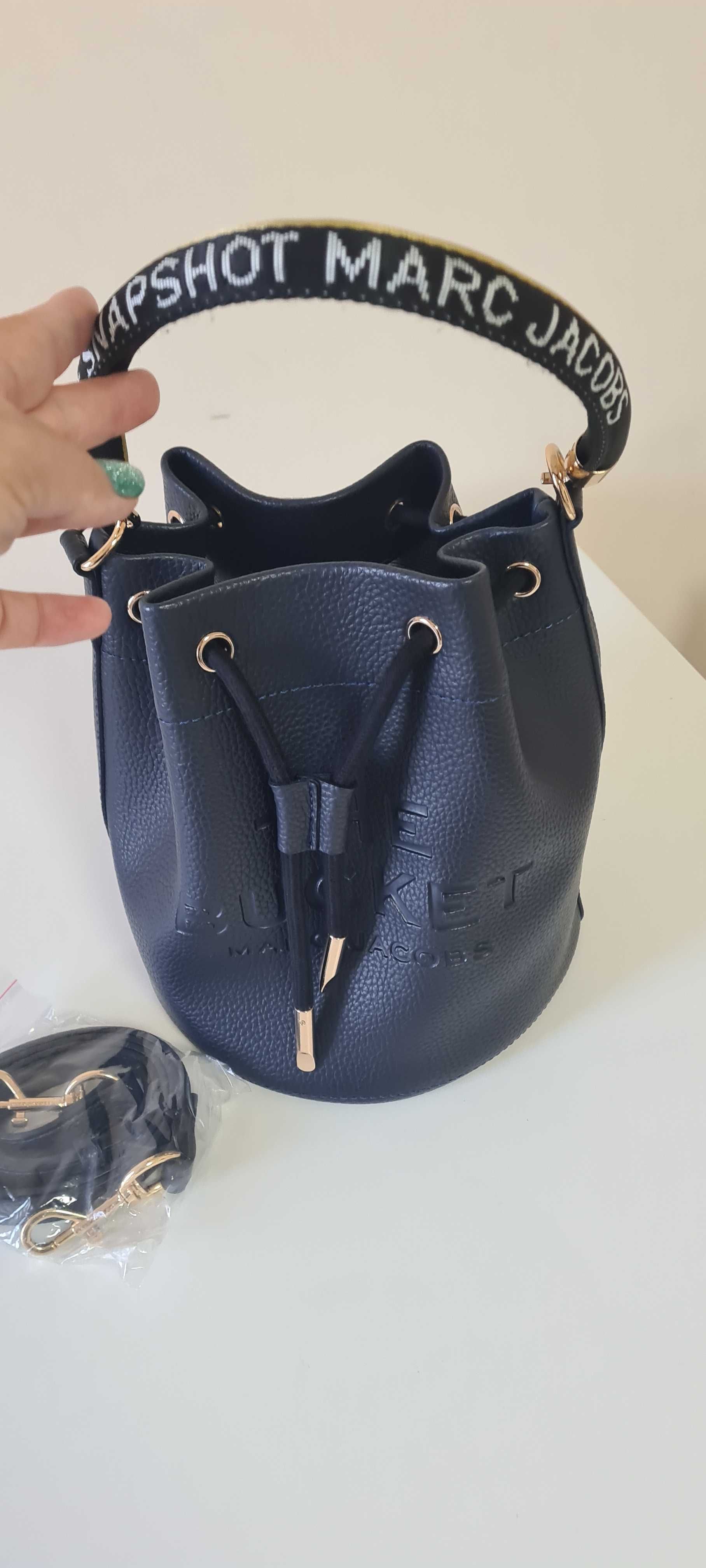 Чисто нова чанта Marc Jacobs