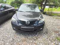 Mazda 3 на части 1.6 hdi мазда 3