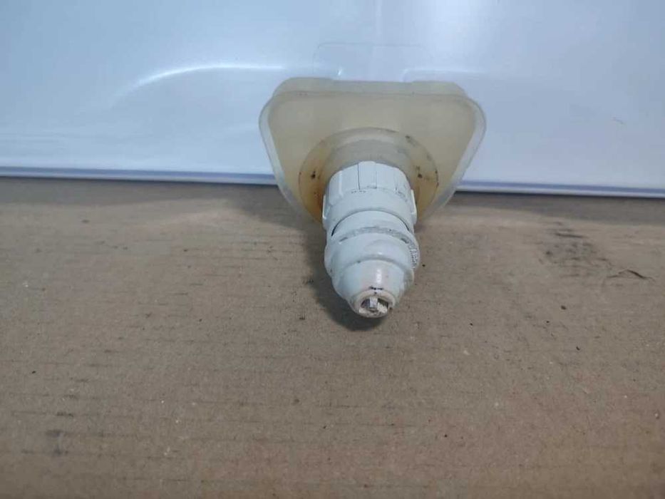 Rezervor apa SlimTank, Combina frigorifica Beko RCNA400, 46x12cm /R8