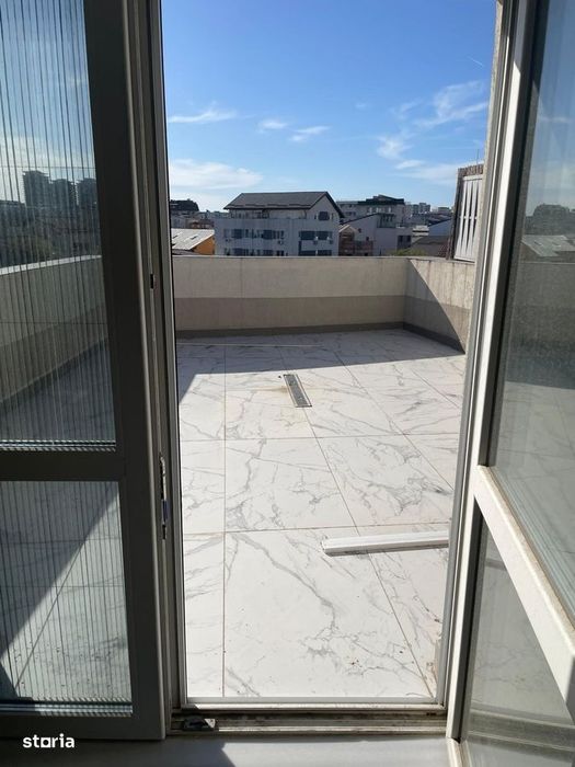 Apartament 2 camere 80mp cu terasa - Auchan Vitan - bloc nou 2021