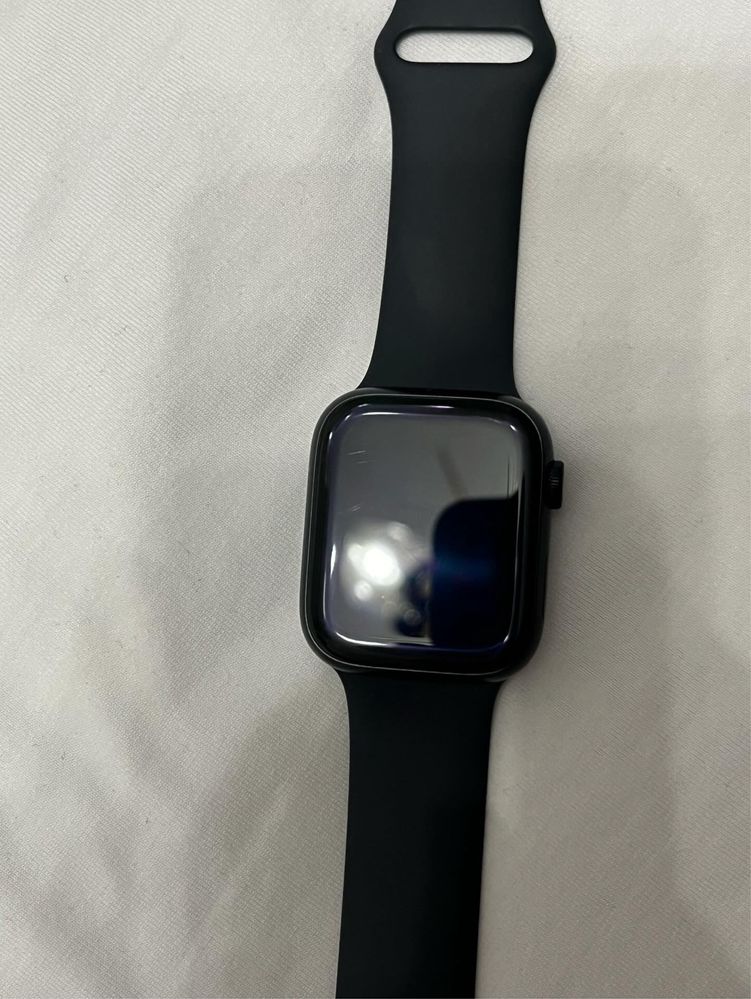 Apple watch 9  б/у сост идеал