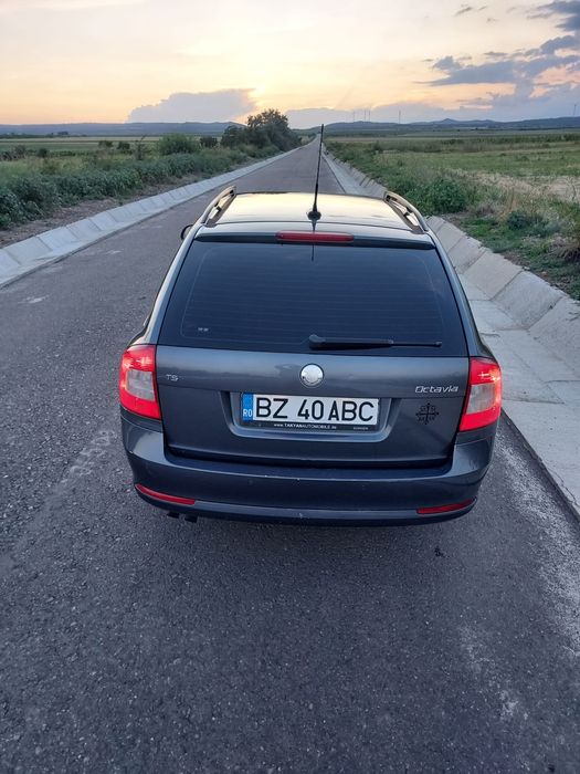 Skoda Octavia -proprietar-3250 euro
