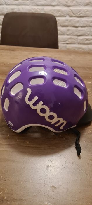 Casca copii bicicleta Woom XS