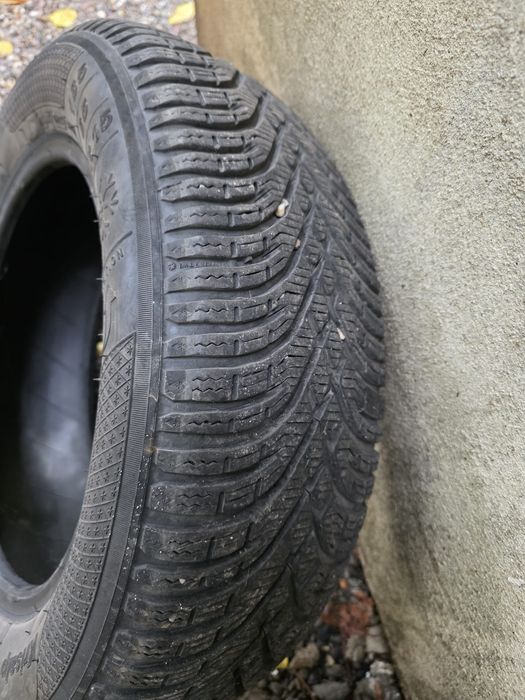 Anvelope iarna Kleber 185/65/R15