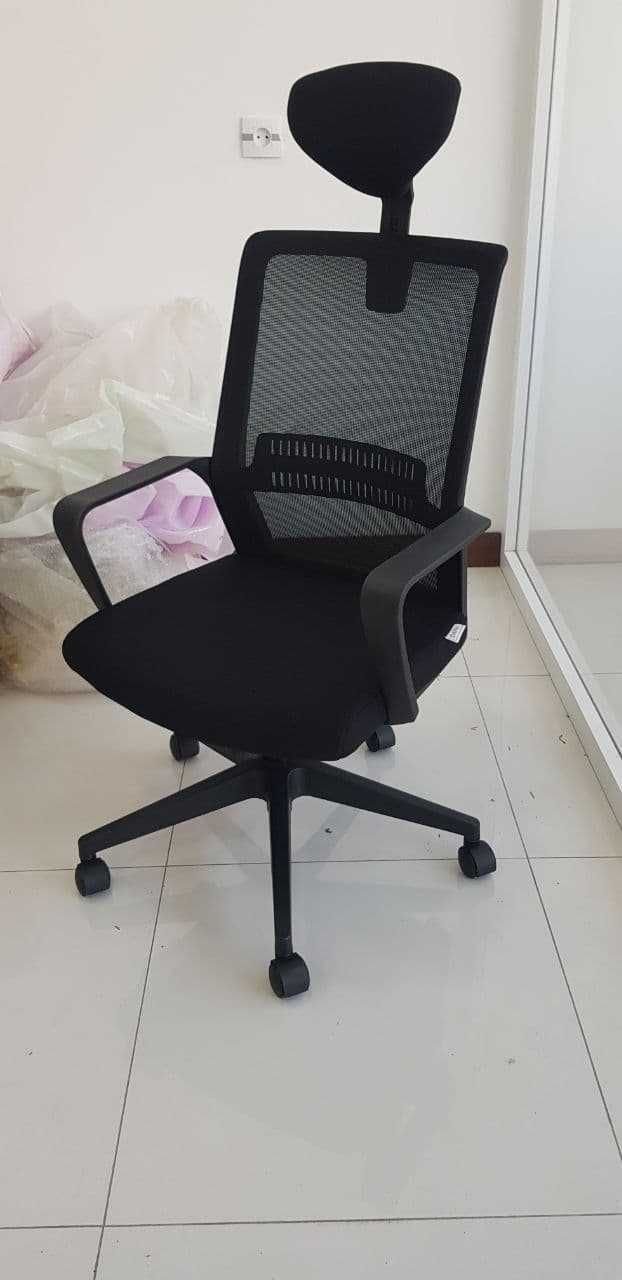 Офисное кресло Tomar