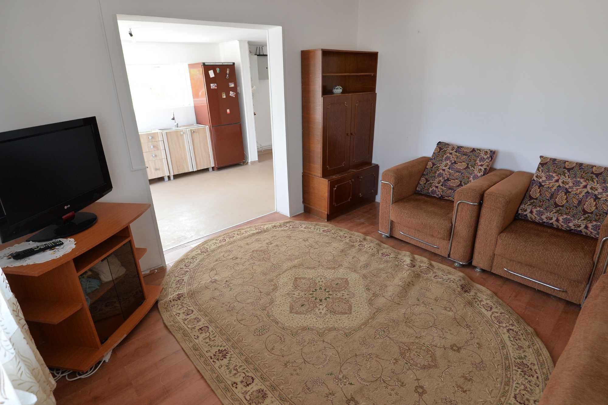 CASA 3 camere 110 mp, teren 1.050 mp, zona Gruiu - Ghermanesti, Ilfov