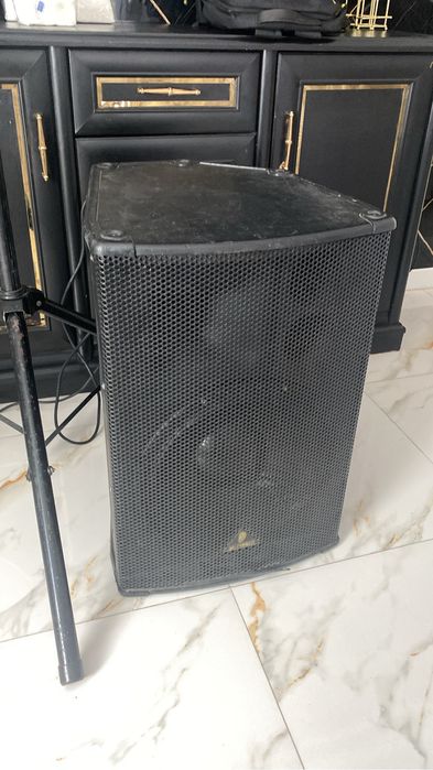 Колонки behringer