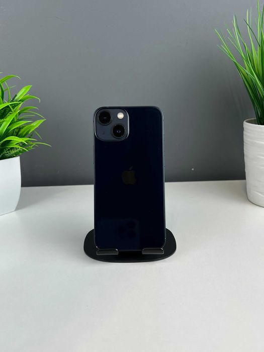 Ломбард Белый Алматы Apple iPhone 13 mini 256GB чёрный арт. 164350