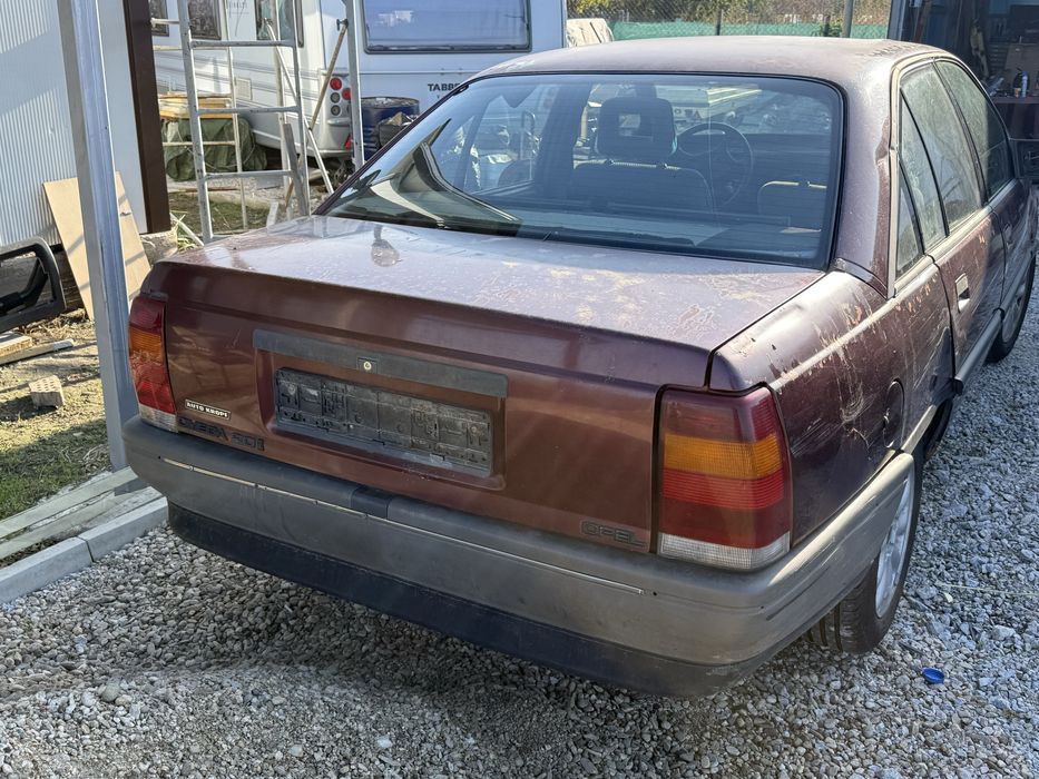 Опел омега А за части