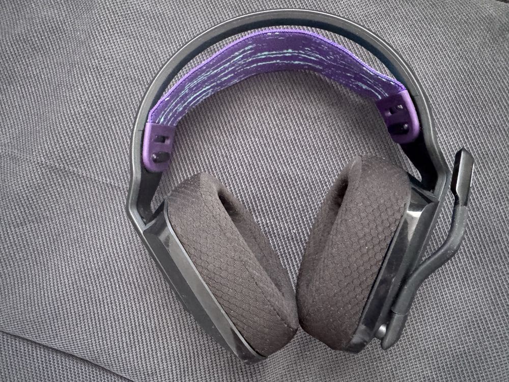 Căști Gaming Logitech G535 Wireless