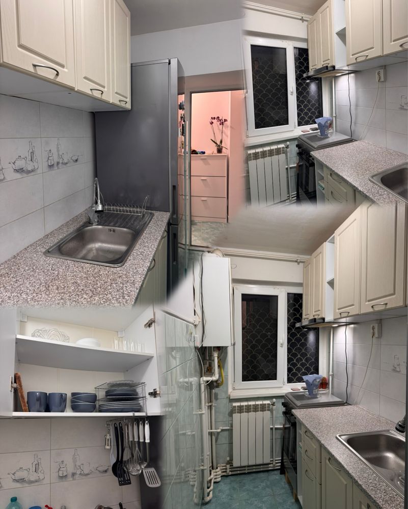 Inchiriez apartament 2 camere