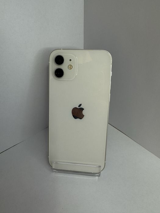 Iphone 12  128 white