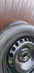 Jante tabla 205/60/r15