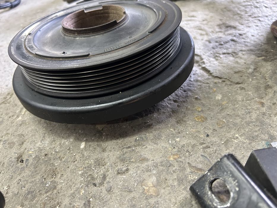 FULIE MOTOR N57 BMW F01 f02 f06 f07 f10 f11 f12 f13 f15 f16 f25 f30