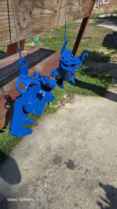 Vand etrieri spate golf plus 2.0 tdi 2005.