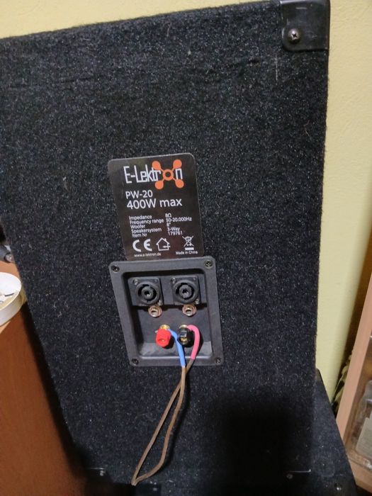 Boxe in stare perfecta